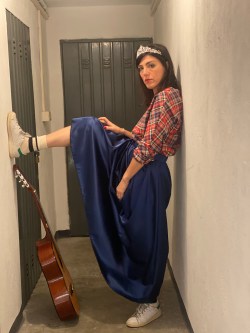gonna SO ROCK! blu