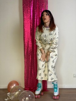 gonna ROLLER FLOWERS vasetti! 2