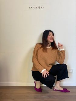 il Maglioncino dolce