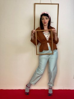 casacca ART GALLERY terradisiena