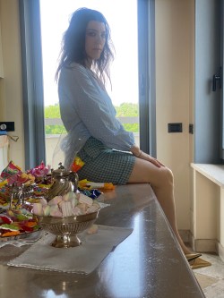 pantaloncino CANDY dolcetti
