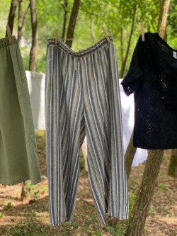 pantalone ALBERI VESTITI millealberi
