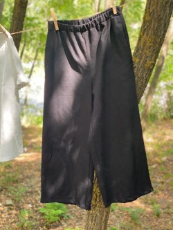 pantalone ALBERI VESTITI ombroso