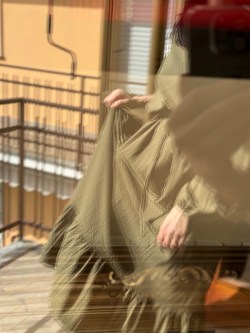 vestito verdone