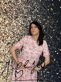 blusa POESIA toile rosa