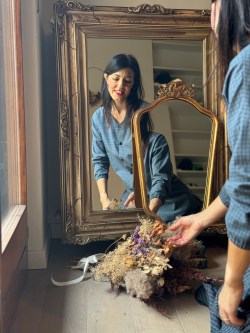 camicetta UN INIZIO quadretti carta zucchero