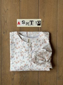 camicetta ASPETTO