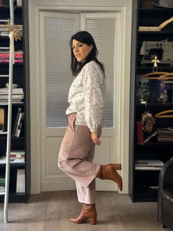 pantalone ciprietta