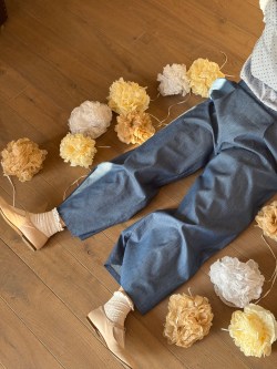 pantalone DREAMS jeans
