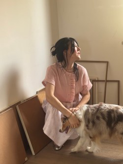 camicetta L'IMPORTANZA rosa