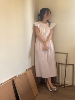 vestito L'IMPORTANZA stampina