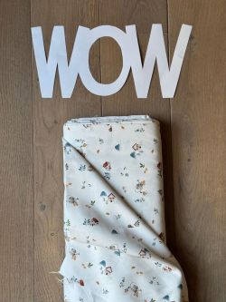 blusa WOW-crea la tua!